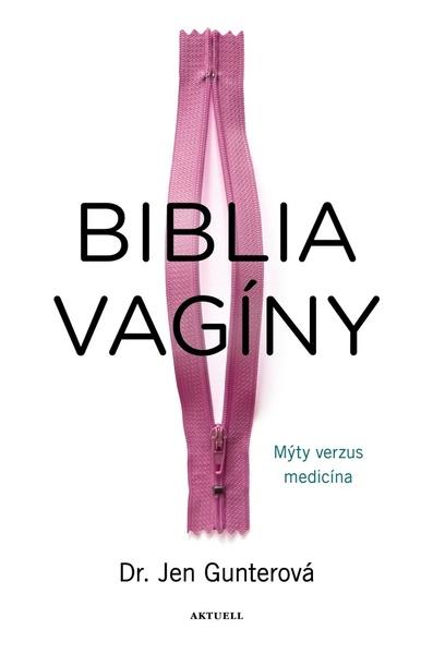 Levně Biblia vagíny