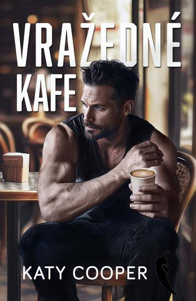 Levně Vražedné kafe