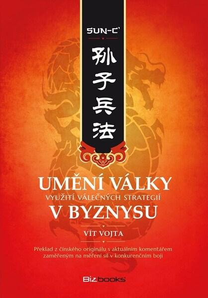 Umění války - 9788026512257