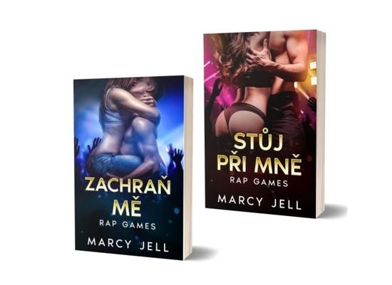 Levně Stůj při mně / Zachraň mě