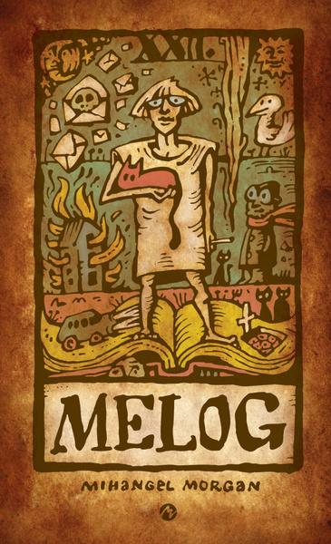 Levně Melog