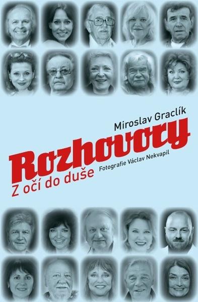 Levně Rozhovory
