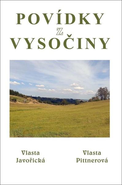 Levně Povídky z Vysočiny
