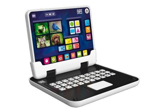 Levně Můj první tablet 2v1
