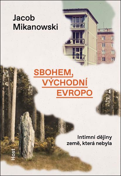 Levně Sbohem, východní Evropo