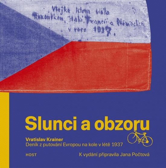 Levně Slunci a obzoru