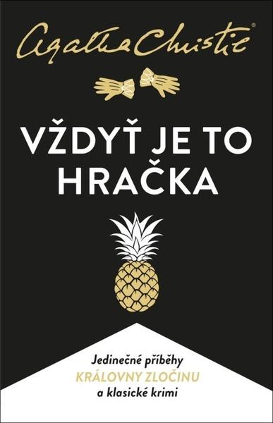 Vždyť je to hračka - 9788028401443