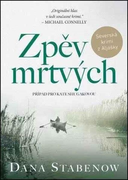 Levně Zpěv mrtvých