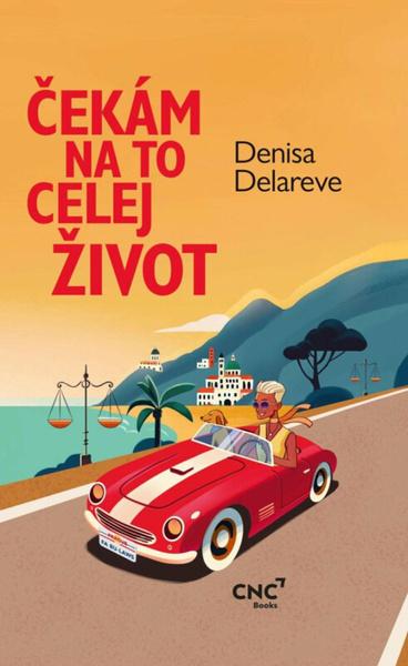 Levně Čekám na to celej život