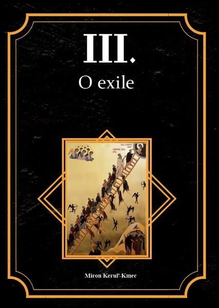 Levně O exile