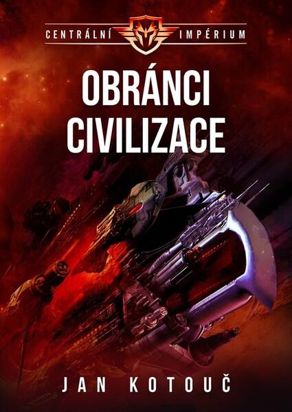Levně Obránci civilizace