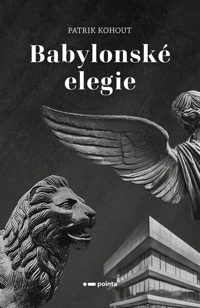 Levně Babylonské elegie