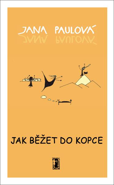 Levně Jak běžet do kopce
