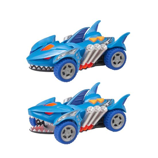 Levně Teamsterz Monster auto
