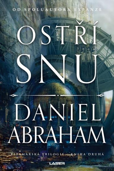 Levně Kitamarská trilogie Čepel snů