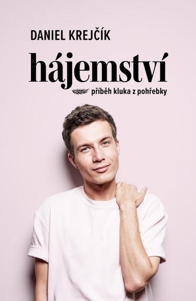 Levně Hájemství