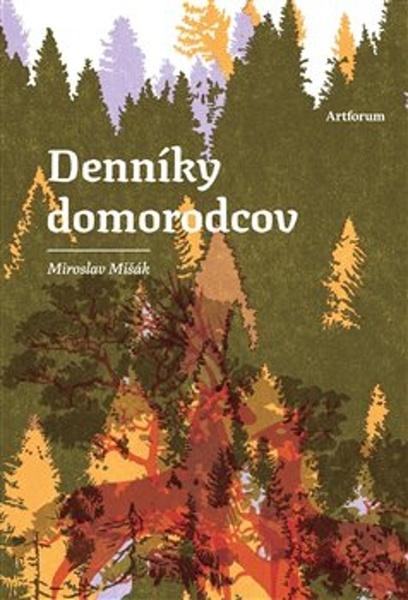 Levně Denníky domorodcov