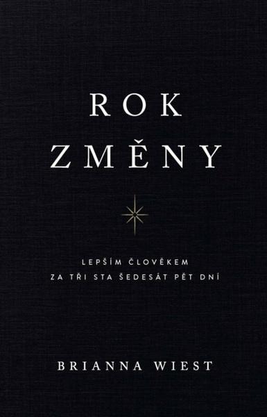 Levně Rok změny