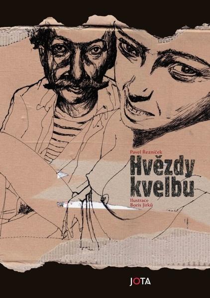 Levně Hvězdy kvelbu