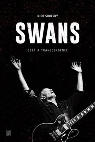 Swans - 9788076900929