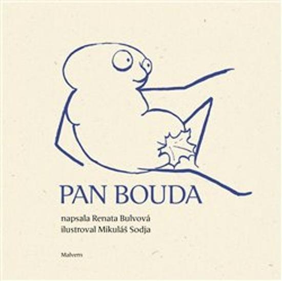 Levně Pan Bouda