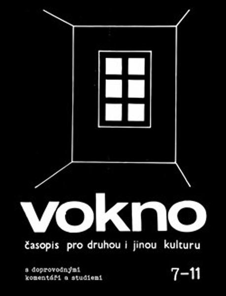 Levně Vokno 7-11