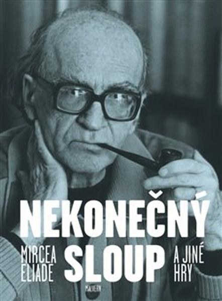 Levně Nekonečný sloup a jiné hry