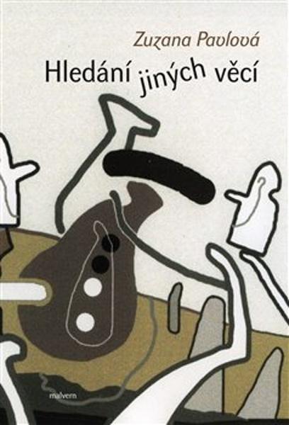 Levně Hledání jiných věcí
