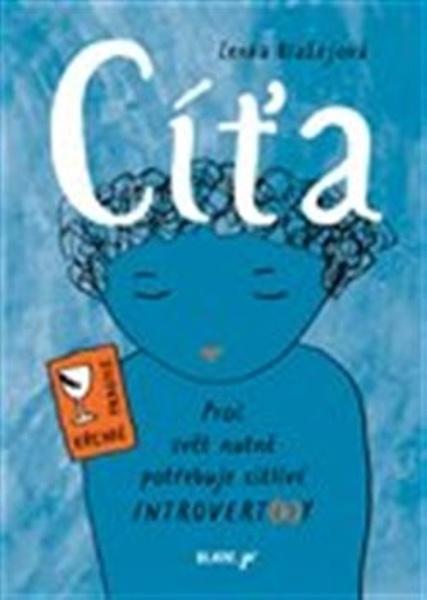Cíťa - 9788090872653