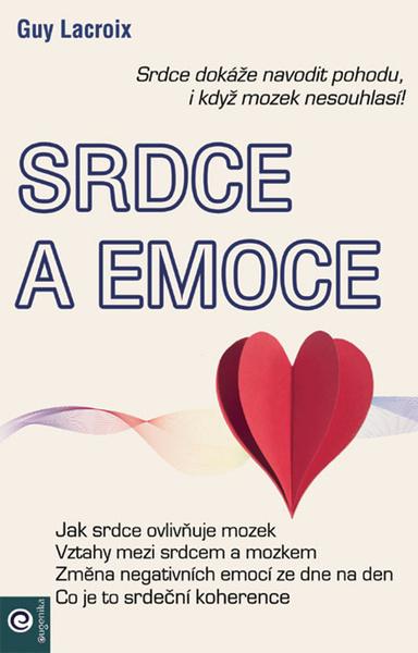 Levně Srdce a emoce