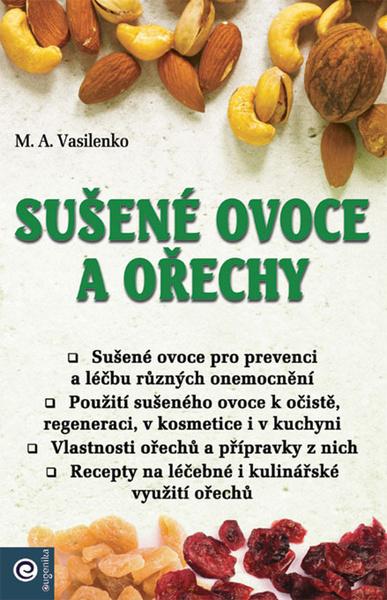 Levně Sušené ovoce a ořechy