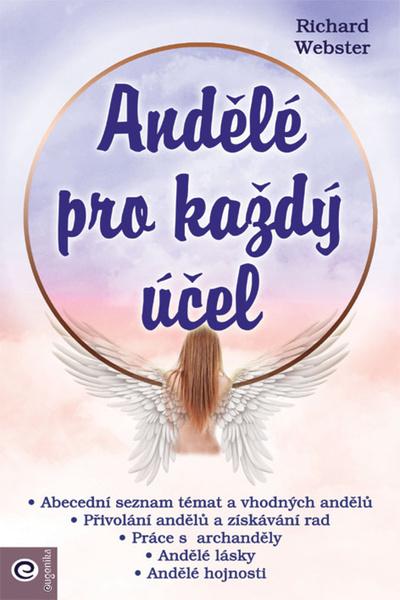 Levně Andělé pro každý účel