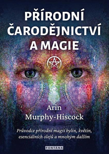 Levně Přírodní čarodějnictví a magie