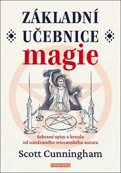 Levně Základní učebnice magie