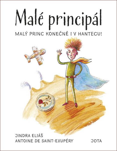 Malé principál - 9788075657763