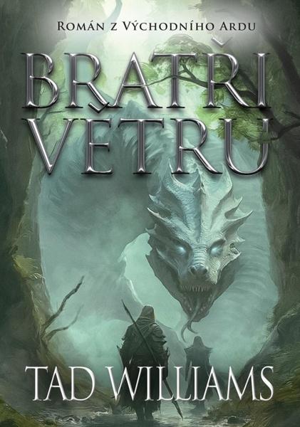 Bratři větru - 9788024297187
