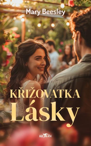 Levně Křižovatka lásky