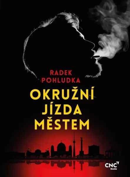 Okružní jízda městem - 9788053030069