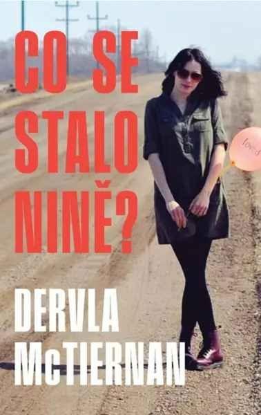 Levně Co se stalo Nině?