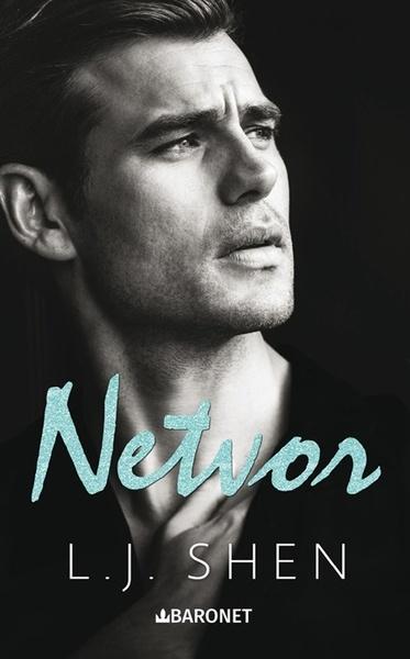 Levně Netvor