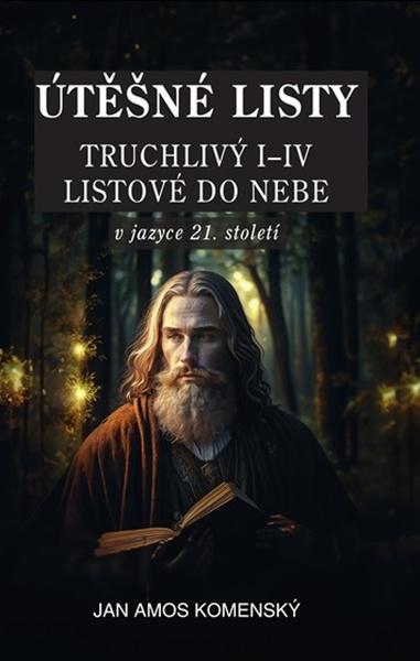 Levně Útěšné Listy