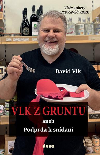 Levně Vlk z Gruntu aneb Podprda k snídani