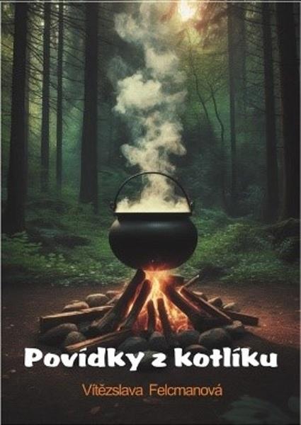 Levně Povídky z kotlíku