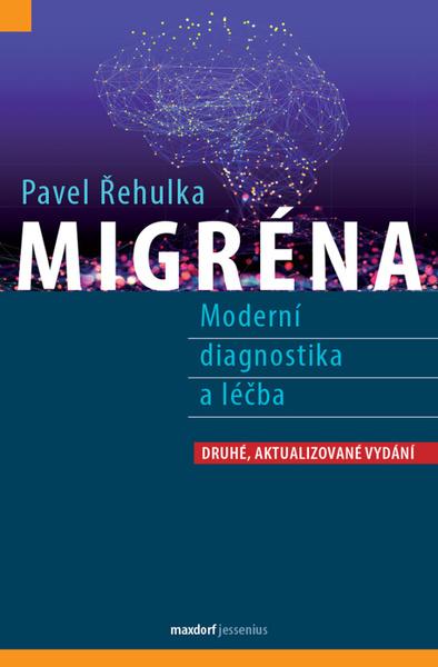 Levně Migréna
