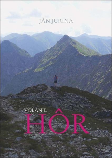 Volanie hôr - 9788057058366