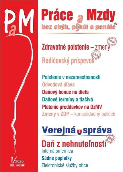 Levně Práce a Mzdy, bez chýb, p§kút a penále