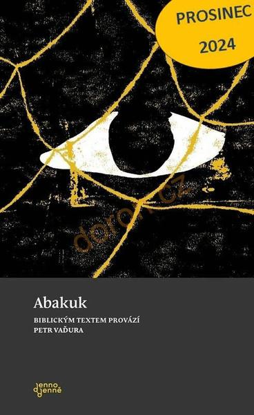 Levně Abakuk