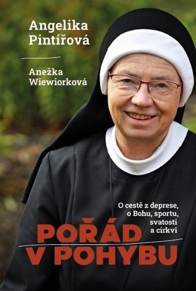 Levně Pořád v pohybu