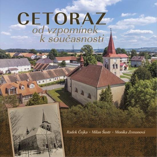 Cetoraz od vzpomínek k současnosti - 9788088495369