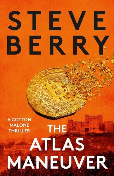 The Atlas Maneuver - 1399706438